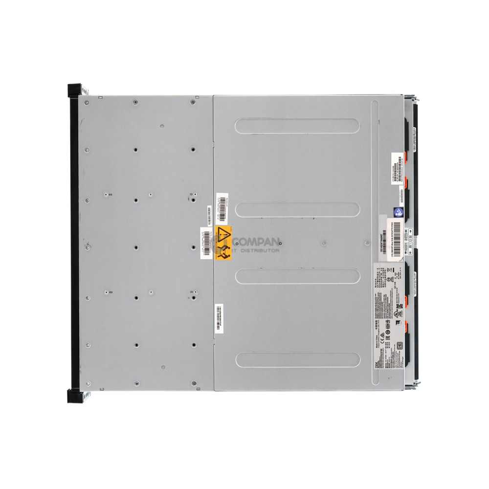 2145-24F IBM SVC 24-BAY 2.5" SFF 12G SAS EXPANSION ENCLOSURE